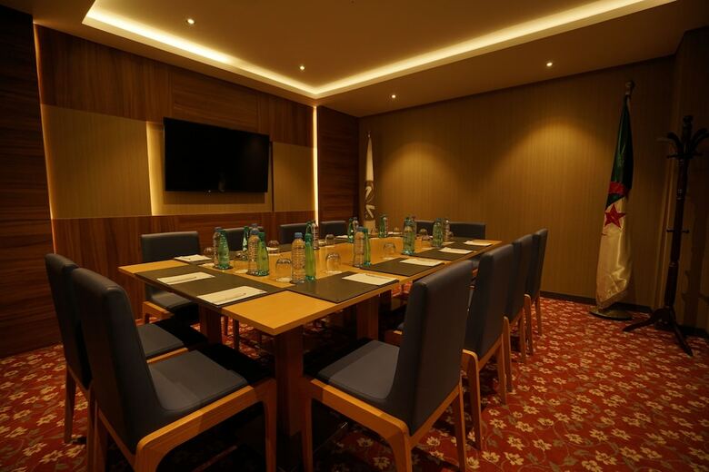 Hotel Az H�tels Kouba