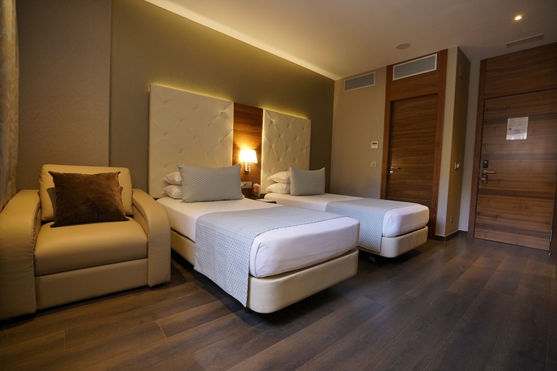 Hotel Az H�tels Kouba