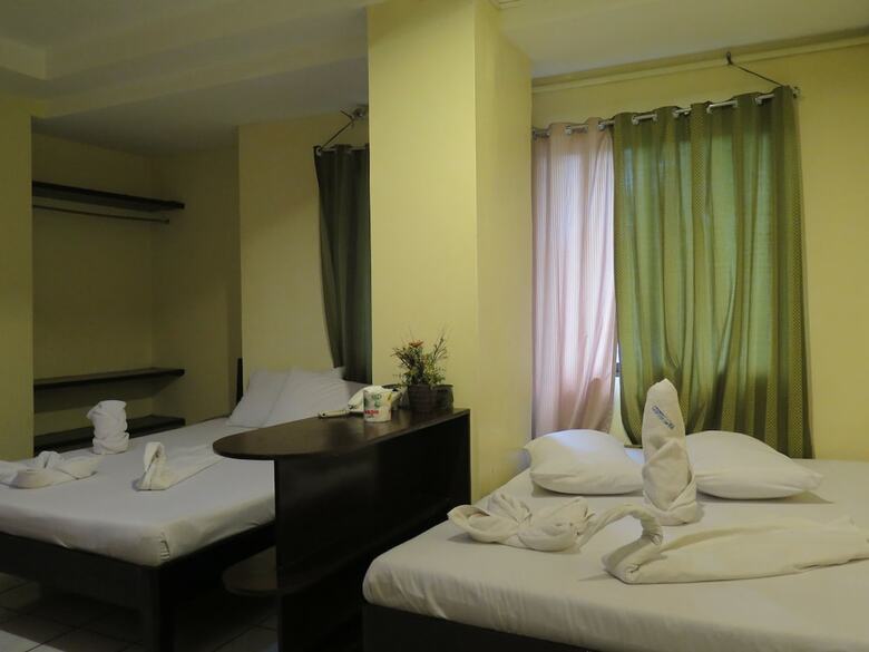 Hotel Iloilo Budget Inn - Jaro