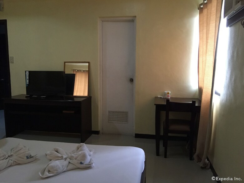 Hotel Iloilo Budget Inn - Jaro