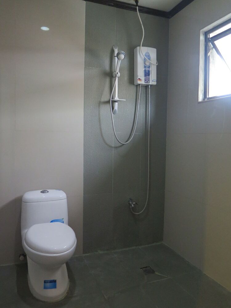 Hotel Iloilo Budget Inn - Jaro