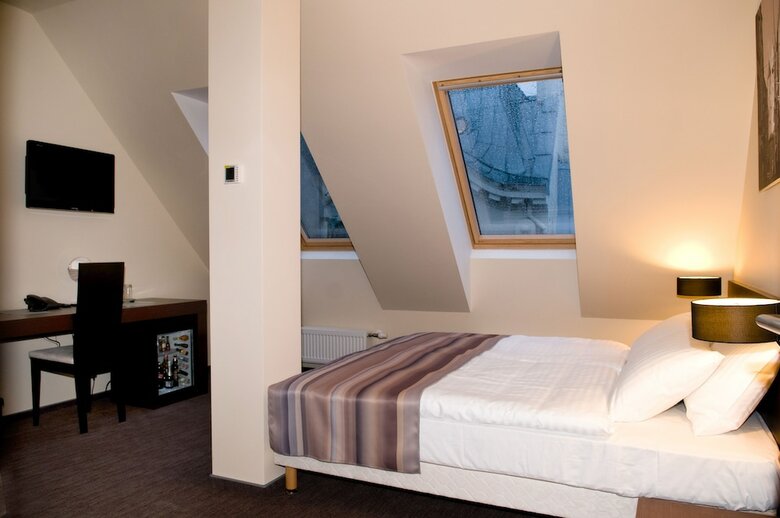 Old City Boutique Hotel
