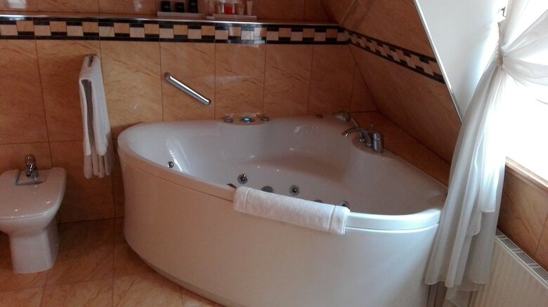 Old City Boutique Hotel