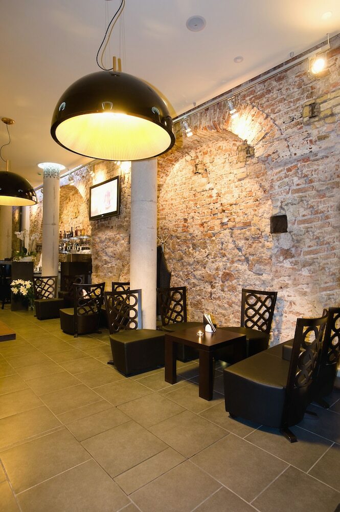 Old City Boutique Hotel