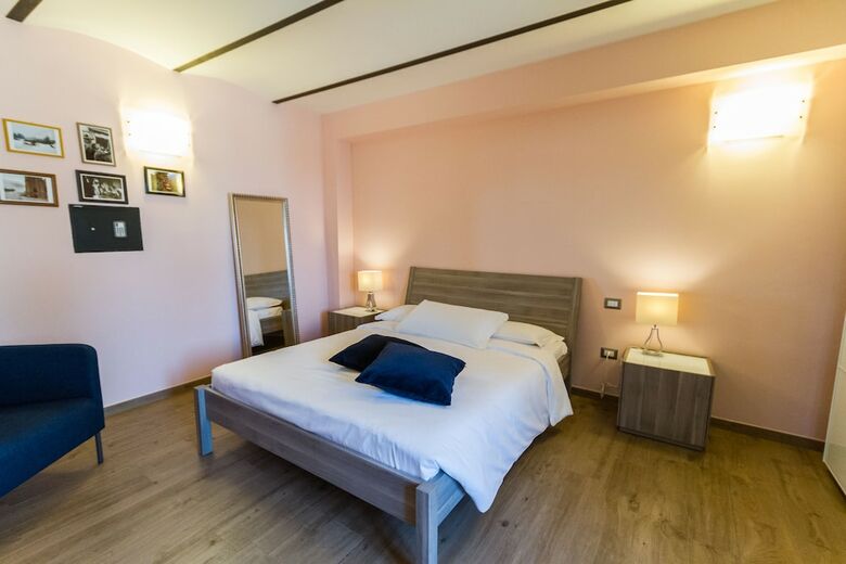 Agroturismo Tenuta Borgo Santa Cecilia