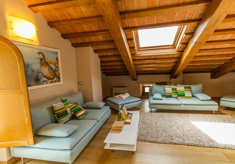 Agroturismo Tenuta Borgo Santa Cecilia