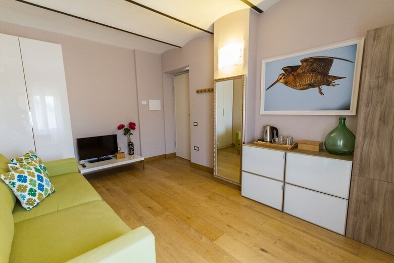 Agroturismo Tenuta Borgo Santa Cecilia
