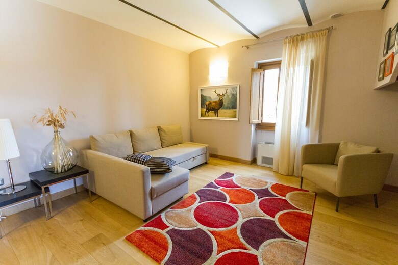 Agroturismo Tenuta Borgo Santa Cecilia