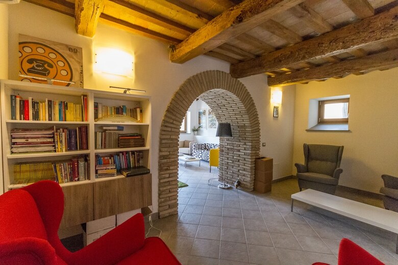 Agroturismo Tenuta Borgo Santa Cecilia
