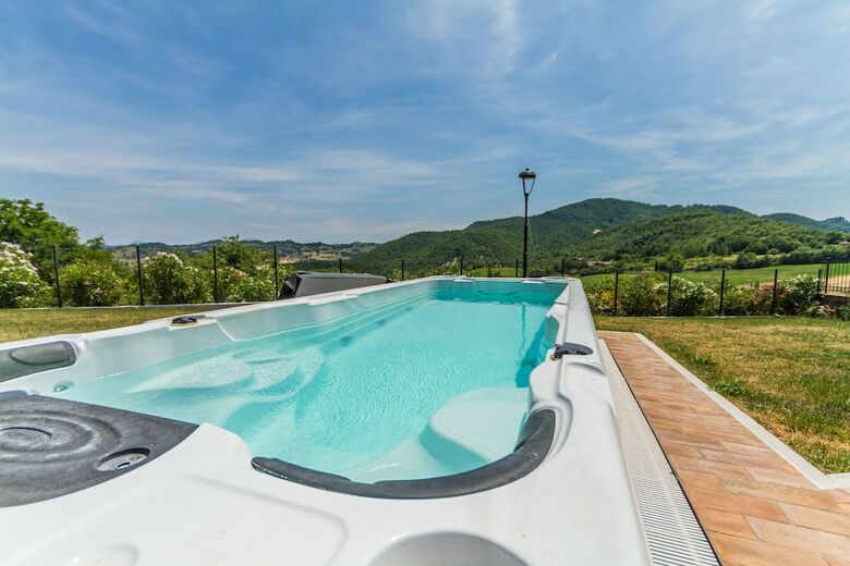 Agroturismo Tenuta Borgo Santa Cecilia