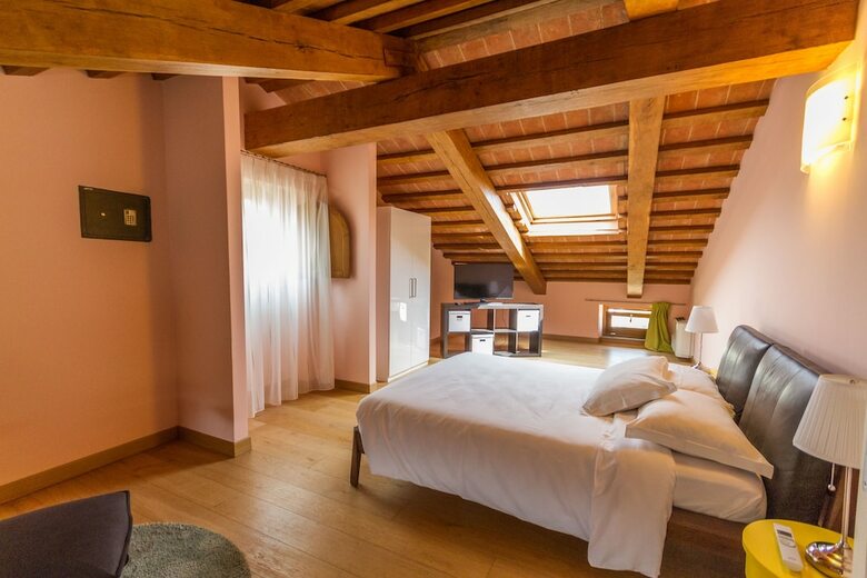Agroturismo Tenuta Borgo Santa Cecilia