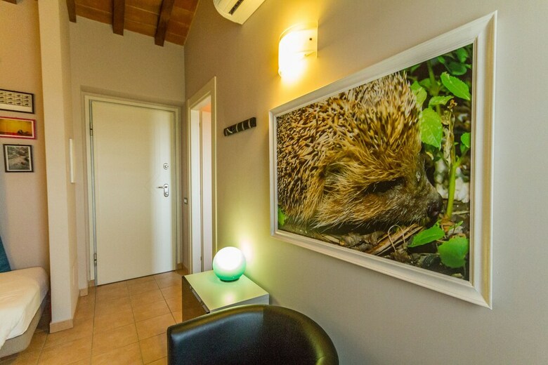 Agroturismo Tenuta Borgo Santa Cecilia