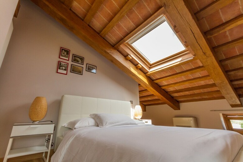 Agroturismo Tenuta Borgo Santa Cecilia