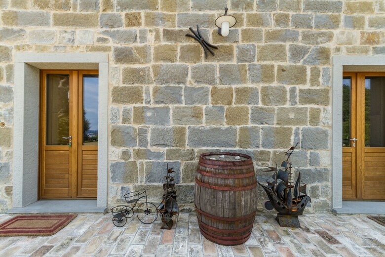 Agroturismo Tenuta Borgo Santa Cecilia