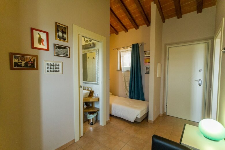 Agroturismo Tenuta Borgo Santa Cecilia