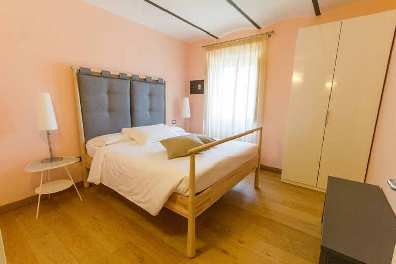 Agroturismo Tenuta Borgo Santa Cecilia