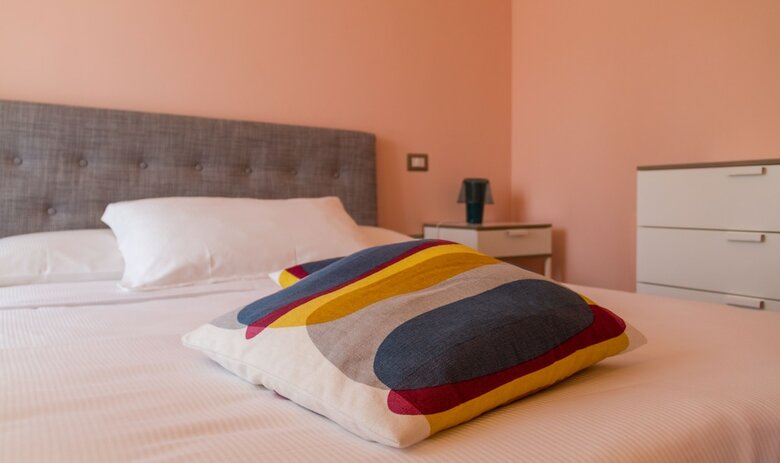 Agroturismo Tenuta Borgo Santa Cecilia