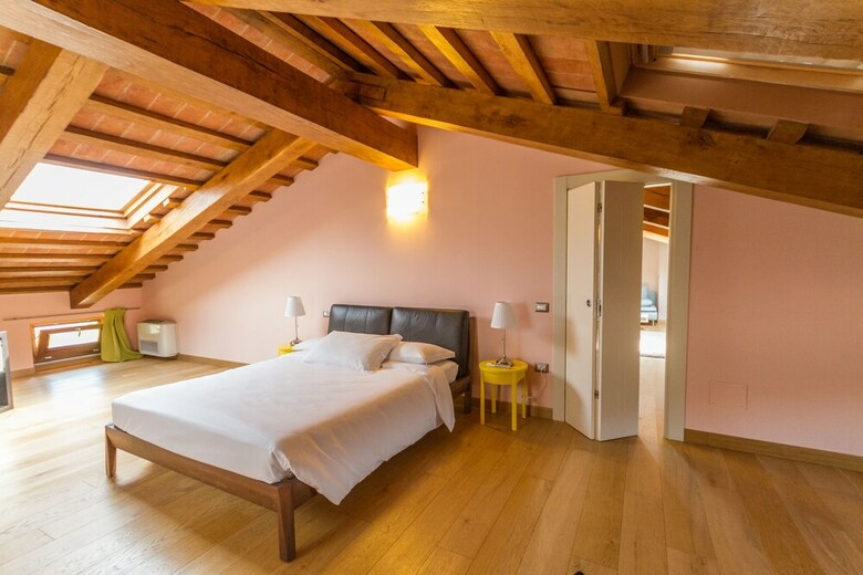 Agroturismo Tenuta Borgo Santa Cecilia