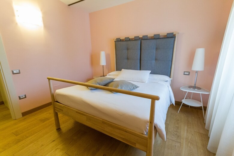 Agroturismo Tenuta Borgo Santa Cecilia