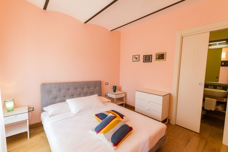 Agroturismo Tenuta Borgo Santa Cecilia