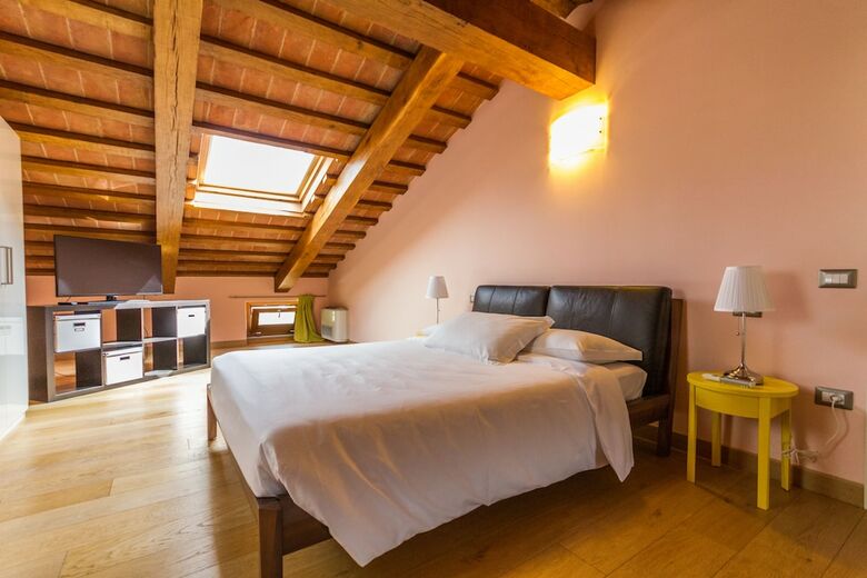Agroturismo Tenuta Borgo Santa Cecilia