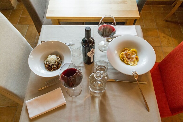 Agroturismo Tenuta Borgo Santa Cecilia
