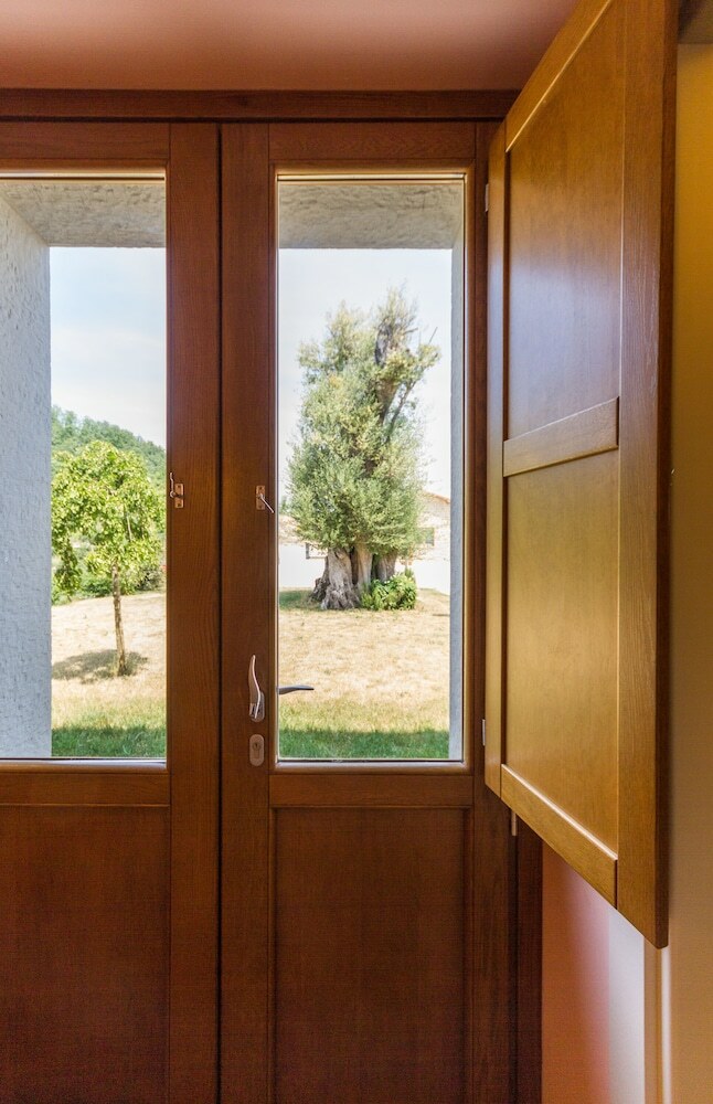 Agroturismo Tenuta Borgo Santa Cecilia