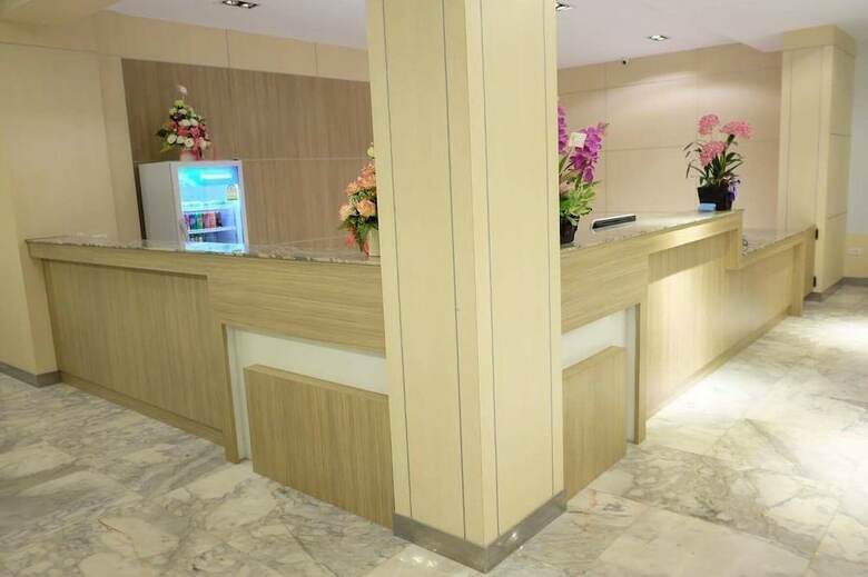Hotel Phet Phangan