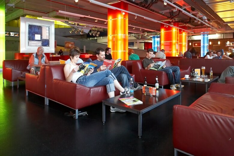 Hotel Cube Savognin