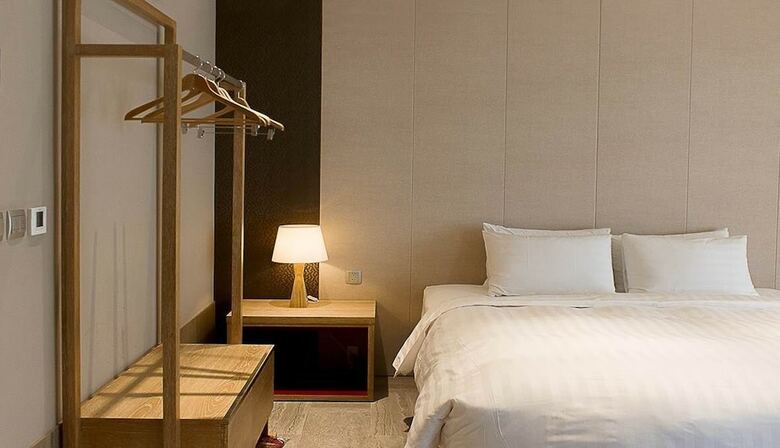 Hotel The Suites Taitung
