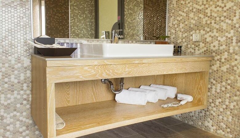 Hotel The Suites Taitung