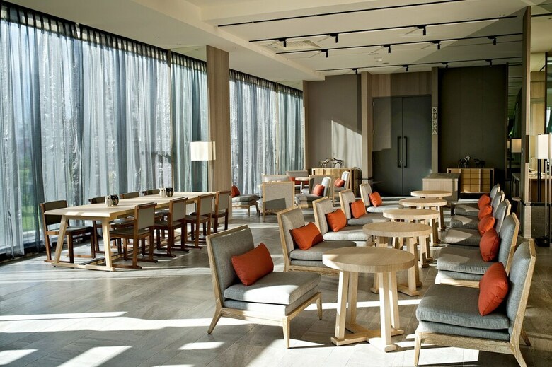 Hotel The Suites Taitung