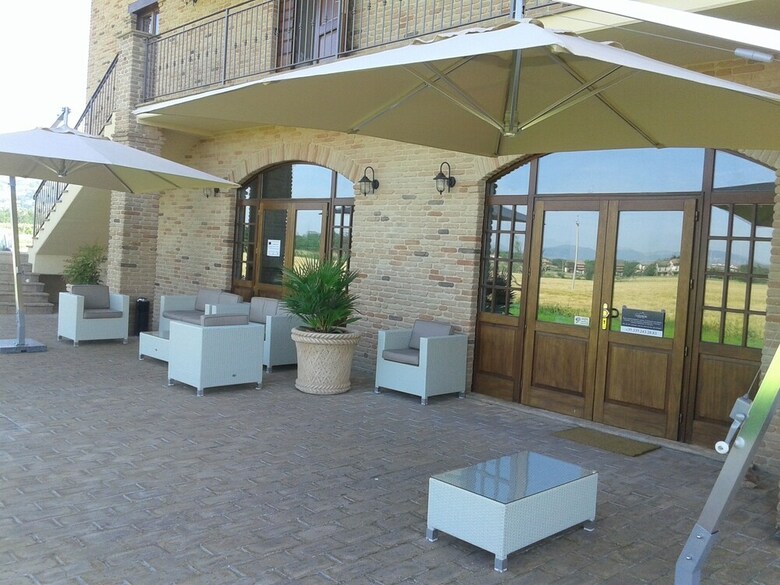 Agroturismo Assisium Agriturismo