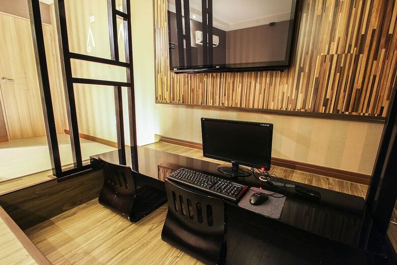 Hotel Mu Hwamyeong
