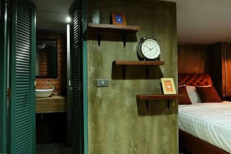 Hostal Baan Aom Boutique Pranburi