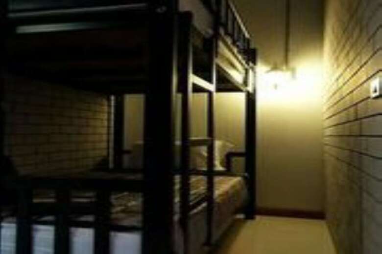 Hostal Baan Aom Boutique Pranburi