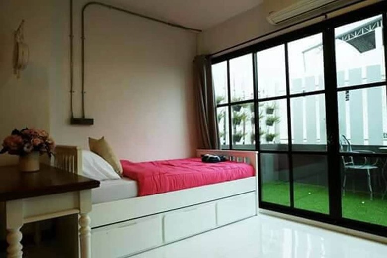 Hostal Baan Aom Boutique Pranburi