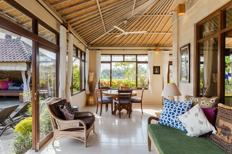 Villa Devi's Place