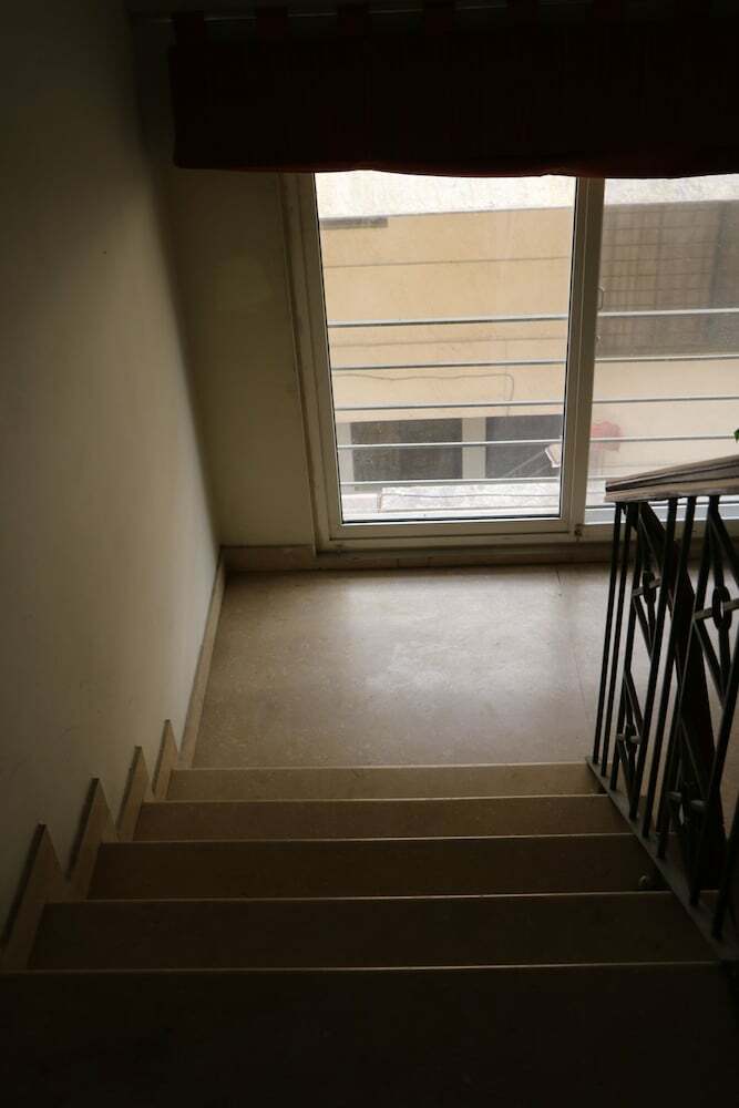 Hotel Comfort Residency