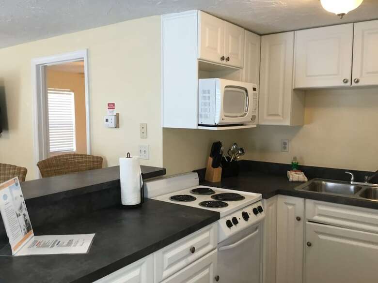 Cottage By The Sea By Beachside Management