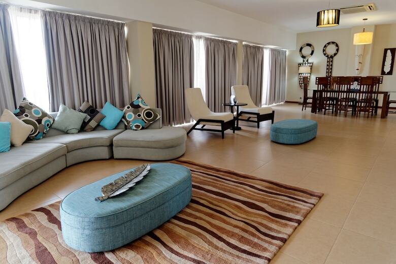 Aparthotel Mil Cidades