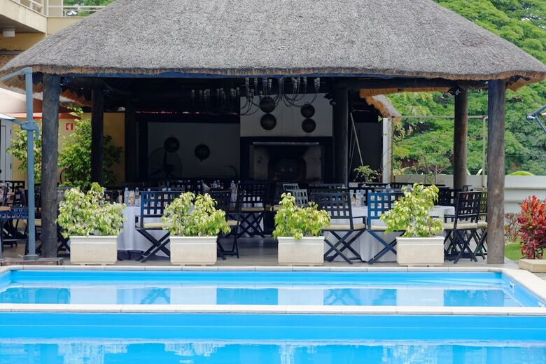 Aparthotel Mil Cidades