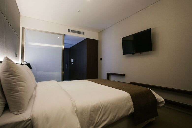 Mstay Hotel Giheung