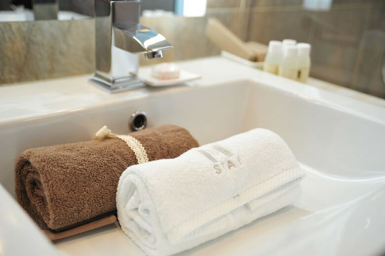Mstay Hotel Giheung