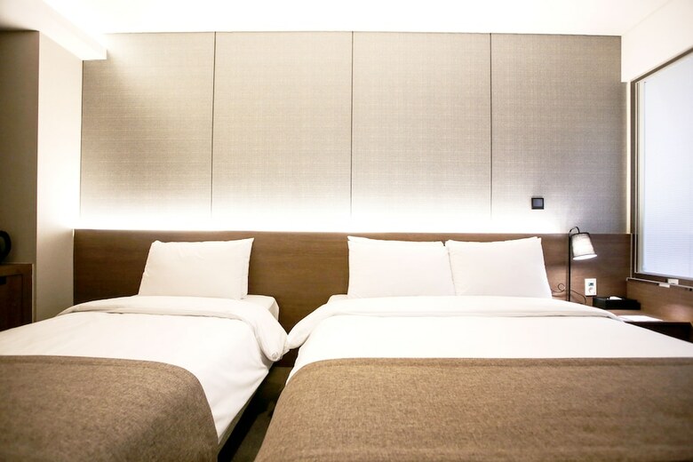 Mstay Hotel Giheung