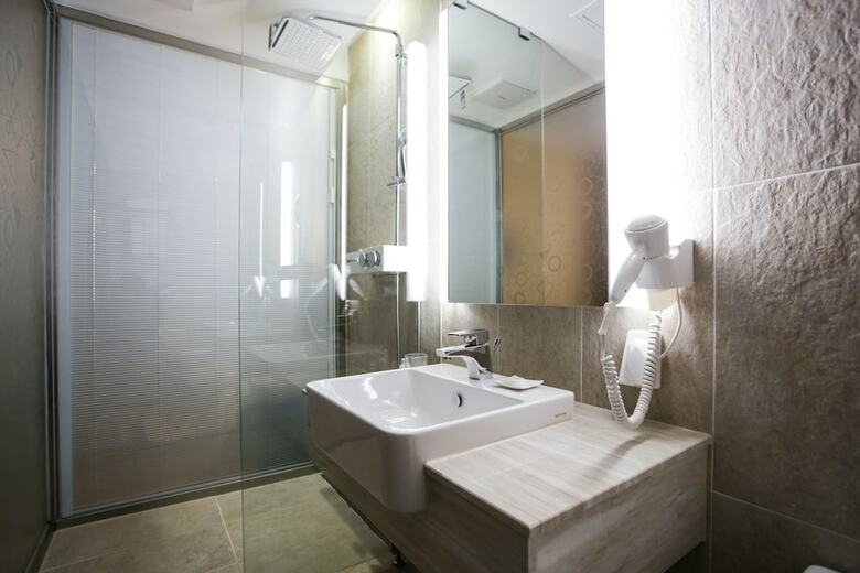 Mstay Hotel Giheung
