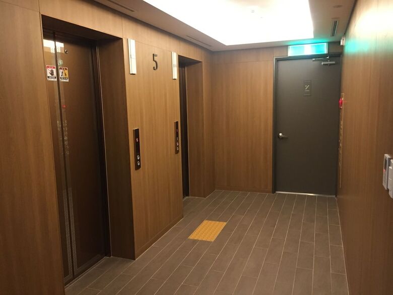 Mstay Hotel Giheung