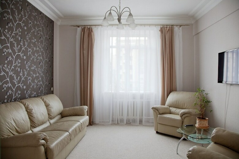 Studiominsk Apartments