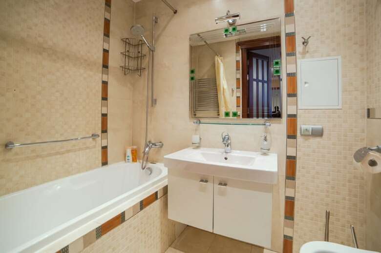 Studiominsk Apartments