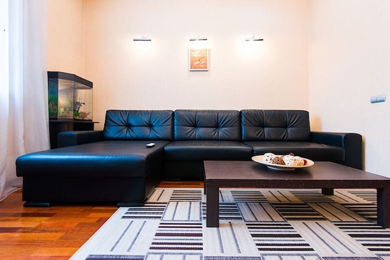 Studiominsk Apartments
